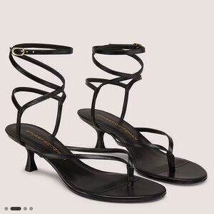 Stuart Weitzman Cabo II Sandal